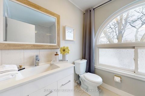 Photo 19 at 62 Courville Coach Way, Pleasant View, Toronto