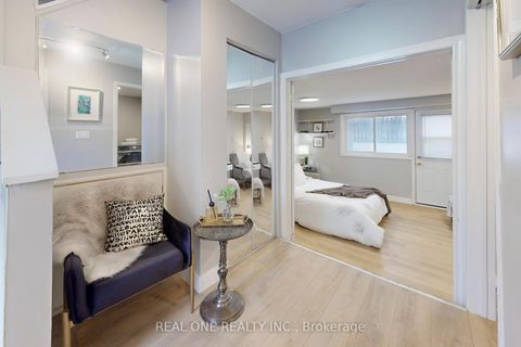 Photo 20 at 62 Courville Coach Way, Pleasant View, Toronto