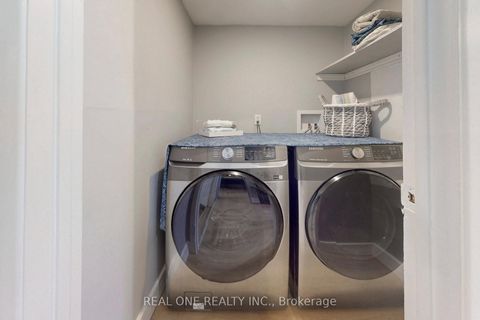 Photo 22 at 62 Courville Coach Way, Pleasant View, Toronto