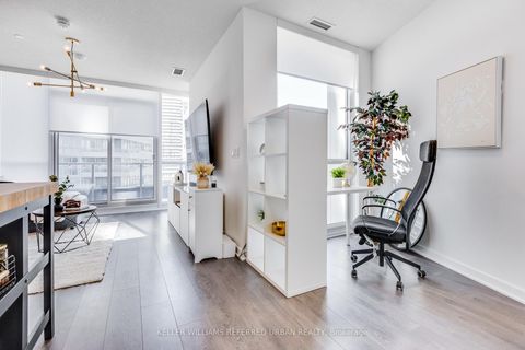 Photo 4 at 505 - 38 Forest Manor Road, Henry Farm, Toronto