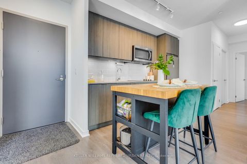 Photo 6 at 505 - 38 Forest Manor Road, Henry Farm, Toronto