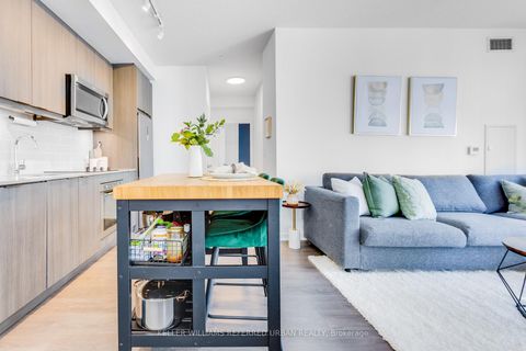 Photo 8 at 505 - 38 Forest Manor Road, Henry Farm, Toronto