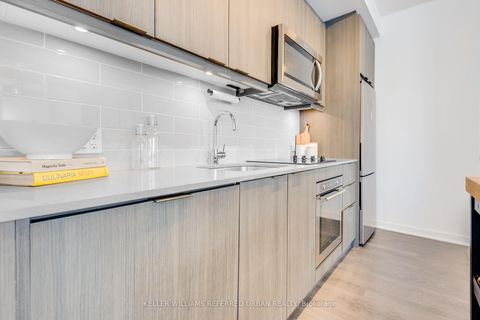 Photo 9 at 505 - 38 Forest Manor Road, Henry Farm, Toronto