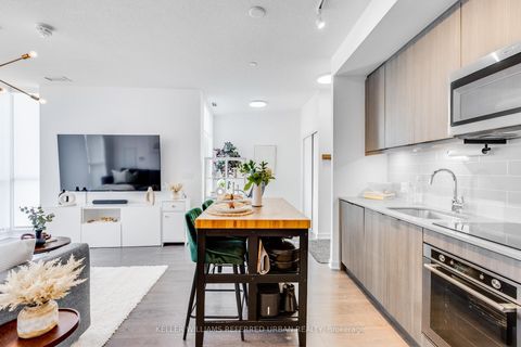 Photo 12 at 505 - 38 Forest Manor Road, Henry Farm, Toronto