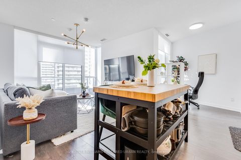 Photo 13 at 505 - 38 Forest Manor Road, Henry Farm, Toronto