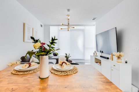 Photo 14 at 505 - 38 Forest Manor Road, Henry Farm, Toronto