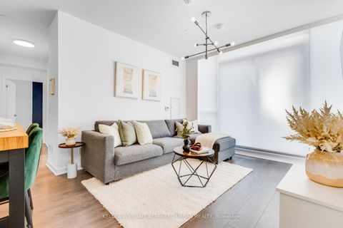 Photo 15 at 505 - 38 Forest Manor Road, Henry Farm, Toronto