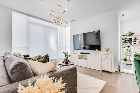 Photo 16 at 505 - 38 Forest Manor Road, Henry Farm, Toronto