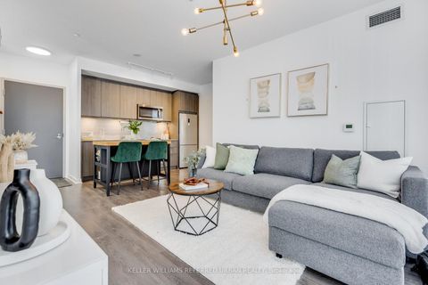 Photo 18 at 505 - 38 Forest Manor Road, Henry Farm, Toronto