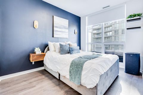 Photo 24 at 505 - 38 Forest Manor Road, Henry Farm, Toronto