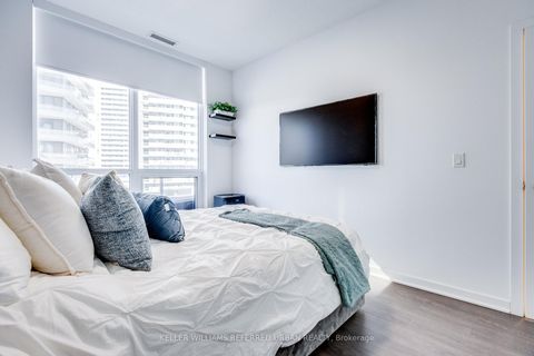 Photo 25 at 505 - 38 Forest Manor Road, Henry Farm, Toronto