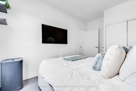 Photo 26 at 505 - 38 Forest Manor Road, Henry Farm, Toronto