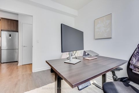 Photo 33 at 505 - 38 Forest Manor Road, Henry Farm, Toronto