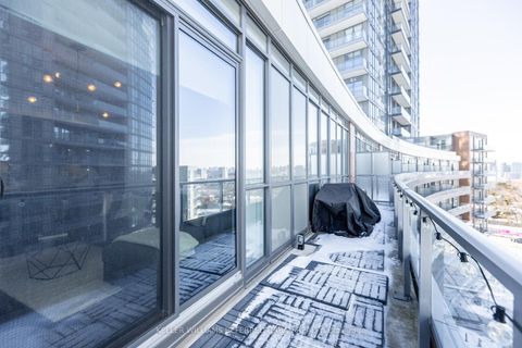 Photo 35 at 505 - 38 Forest Manor Road, Henry Farm, Toronto