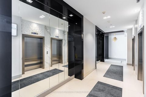 Photo 40 at 505 - 38 Forest Manor Road, Henry Farm, Toronto