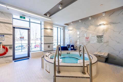 Photo 42 at 505 - 38 Forest Manor Road, Henry Farm, Toronto