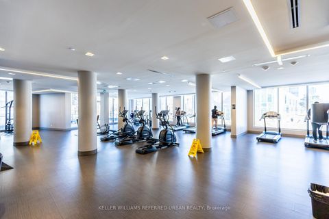 Photo 43 at 505 - 38 Forest Manor Road, Henry Farm, Toronto