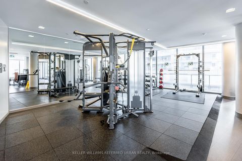 Photo 44 at 505 - 38 Forest Manor Road, Henry Farm, Toronto