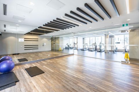 Photo 46 at 505 - 38 Forest Manor Road, Henry Farm, Toronto