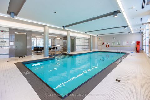 Photo 49 at 505 - 38 Forest Manor Road, Henry Farm, Toronto