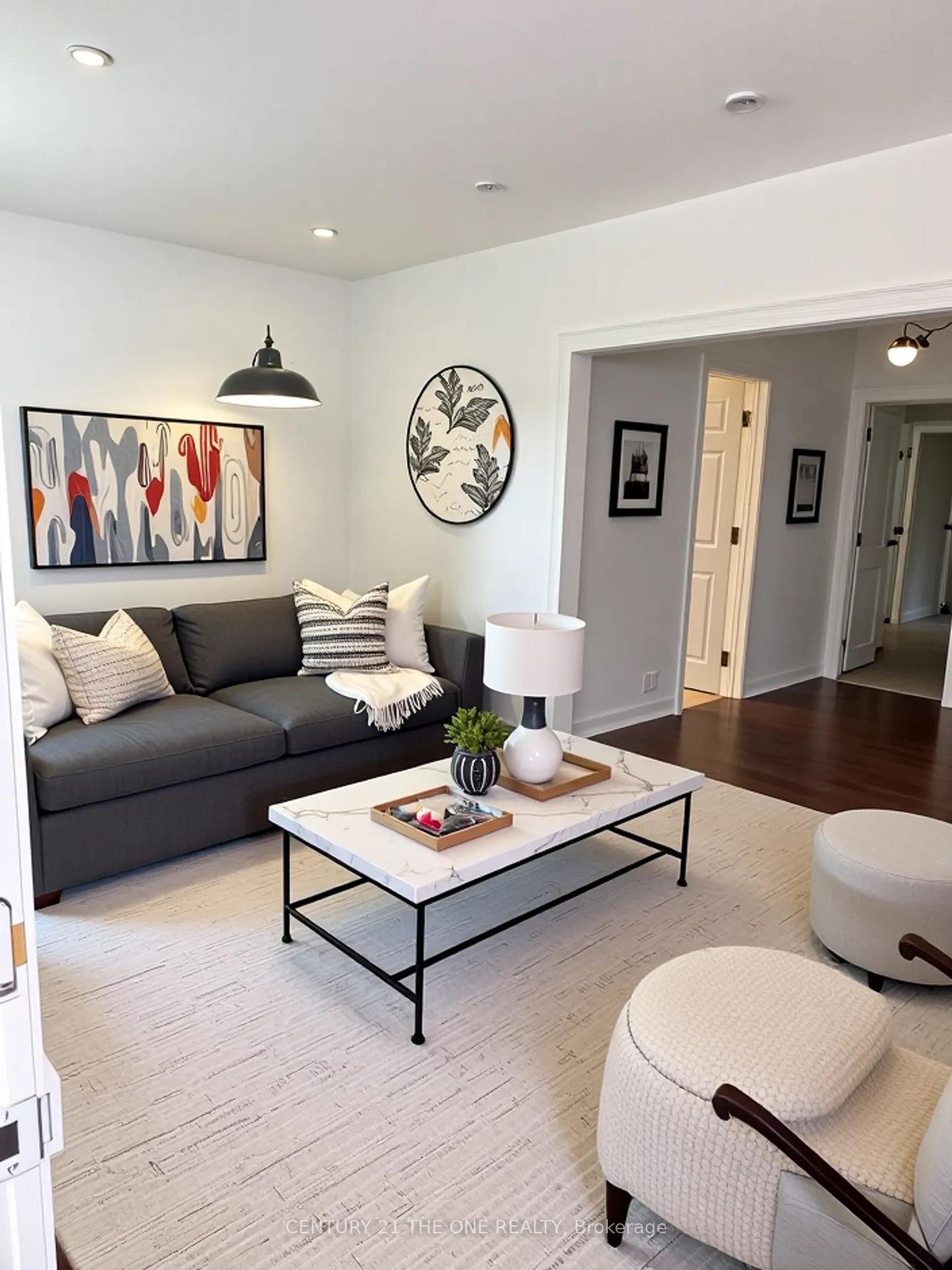 26 Avon Avenue, Smythe, Toronto 