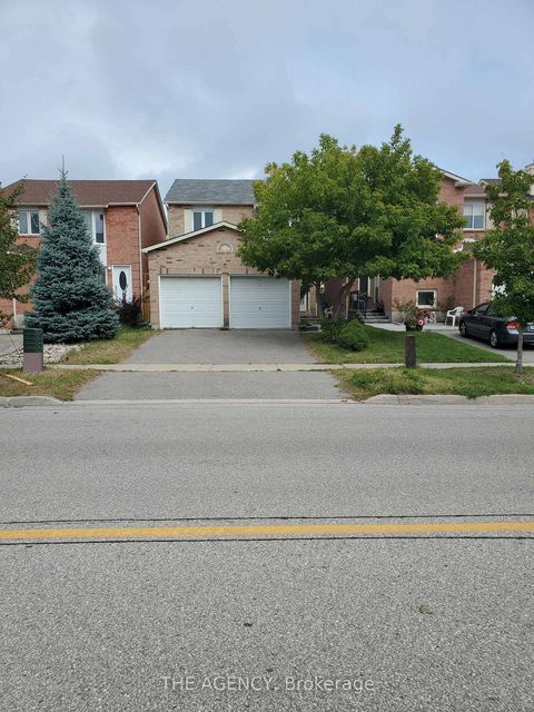 Photo 0 at 143 Carl Tennen Street, Brownridge, Vaughan