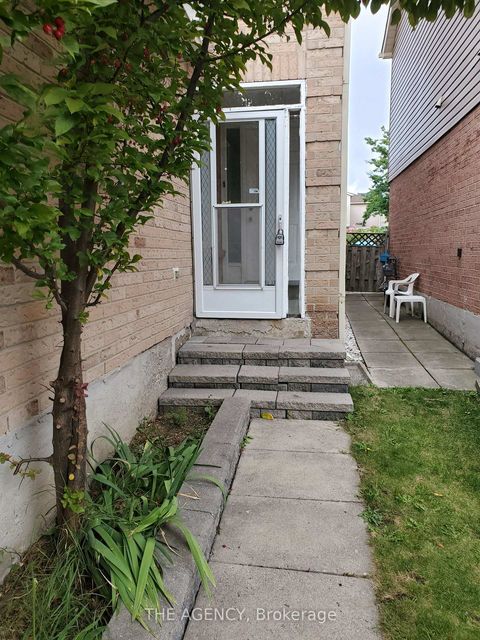 Photo 1 at 143 Carl Tennen Street, Brownridge, Vaughan