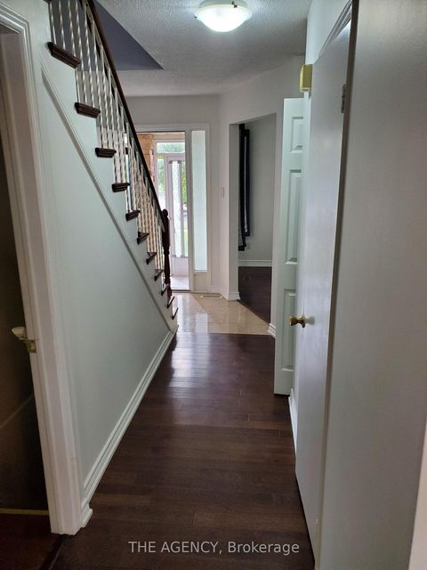 Photo 2 at 143 Carl Tennen Street, Brownridge, Vaughan