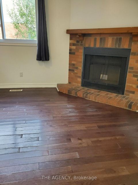 Photo 3 at 143 Carl Tennen Street, Brownridge, Vaughan