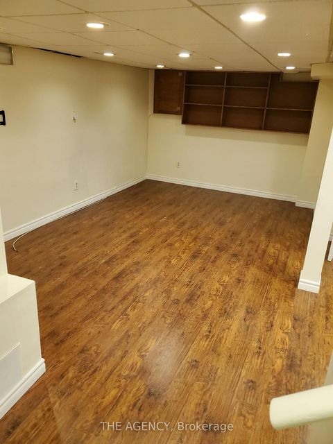 Photo 4 at 143 Carl Tennen Street, Brownridge, Vaughan