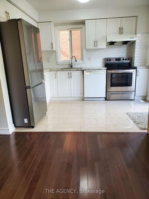 Photo 5 at 143 Carl Tennen Street, Brownridge, Vaughan