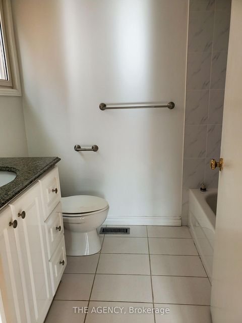 Photo 7 at 143 Carl Tennen Street, Brownridge, Vaughan