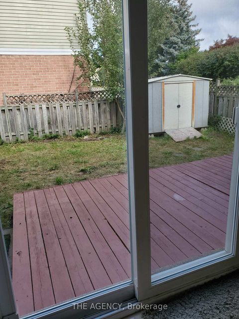 Photo 12 at 143 Carl Tennen Street, Brownridge, Vaughan