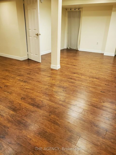 Photo 13 at 143 Carl Tennen Street, Brownridge, Vaughan