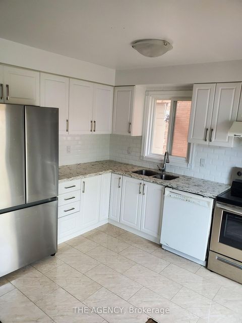 Photo 15 at 143 Carl Tennen Street, Brownridge, Vaughan