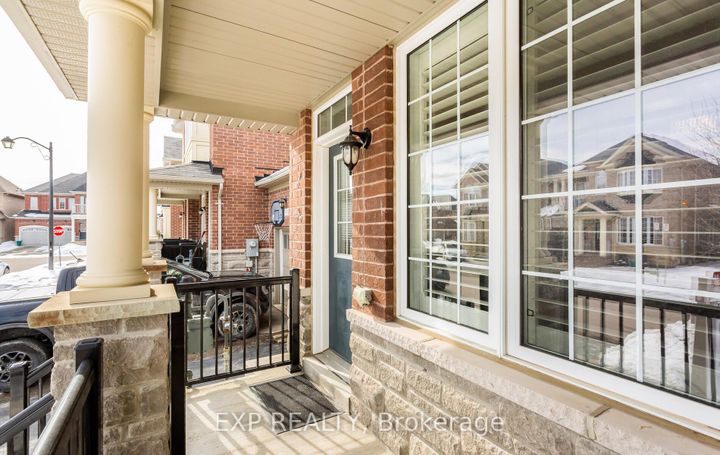 Photo 2 at 1516 Haws Crescent, CL Clarke, Milton