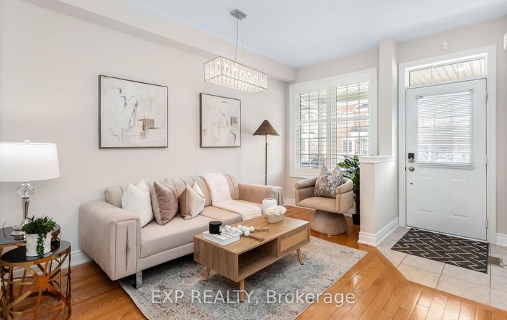 Photo 3 at 1516 Haws Crescent, CL Clarke, Milton