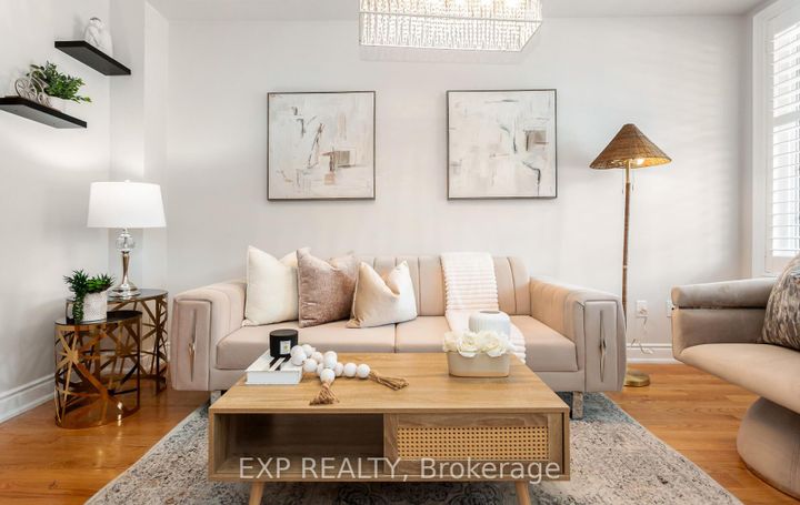 Photo 4 at 1516 Haws Crescent, CL Clarke, Milton