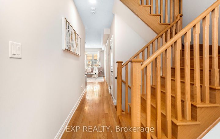 Photo 5 at 1516 Haws Crescent, CL Clarke, Milton