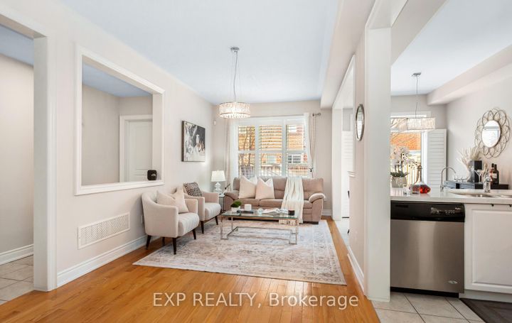 Photo 6 at 1516 Haws Crescent, CL Clarke, Milton