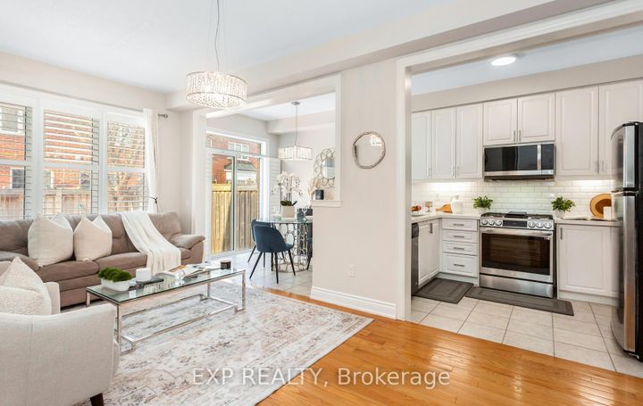 Photo 7 at 1516 Haws Crescent, CL Clarke, Milton