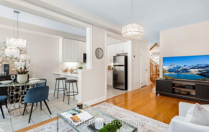 Photo 9 at 1516 Haws Crescent, CL Clarke, Milton