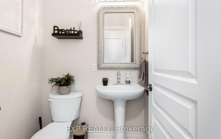 Photo 13 at 1516 Haws Crescent, CL Clarke, Milton