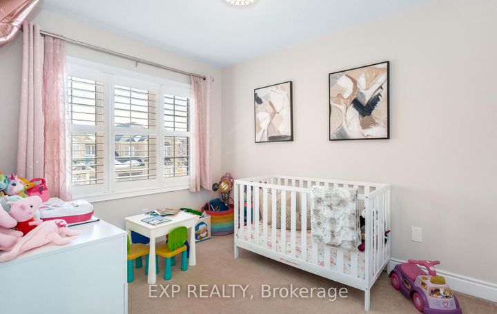 Photo 24 at 1516 Haws Crescent, CL Clarke, Milton