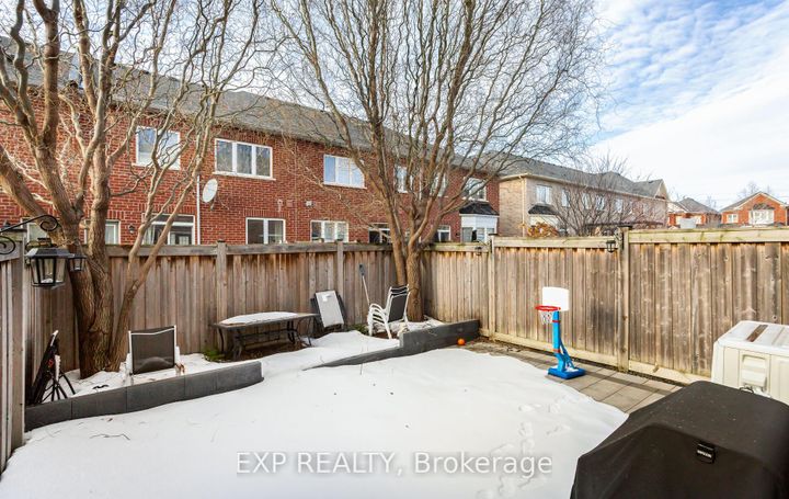 Photo 29 at 1516 Haws Crescent, CL Clarke, Milton