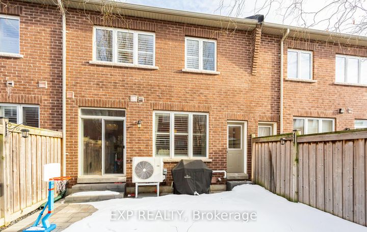 Photo 31 at 1516 Haws Crescent, CL Clarke, Milton