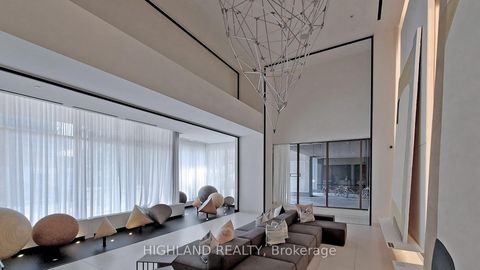 Photo 1 at 811 - 15 Lower Jarvis Street, Waterfront Communities C8, Toronto