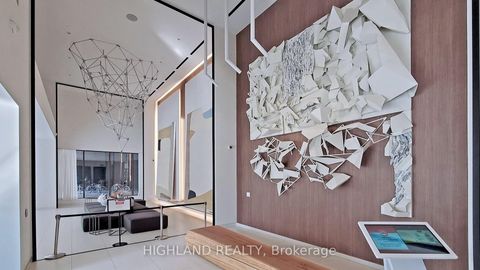 Photo 2 at 811 - 15 Lower Jarvis Street, Waterfront Communities C8, Toronto