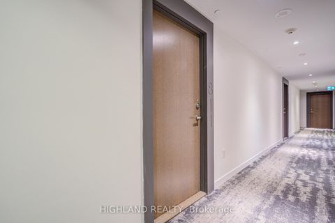 Photo 3 at 811 - 15 Lower Jarvis Street, Waterfront Communities C8, Toronto