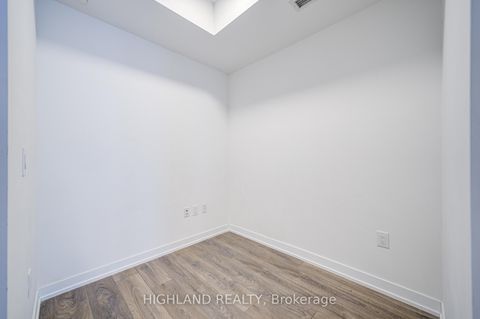 Photo 6 at 811 - 15 Lower Jarvis Street, Waterfront Communities C8, Toronto